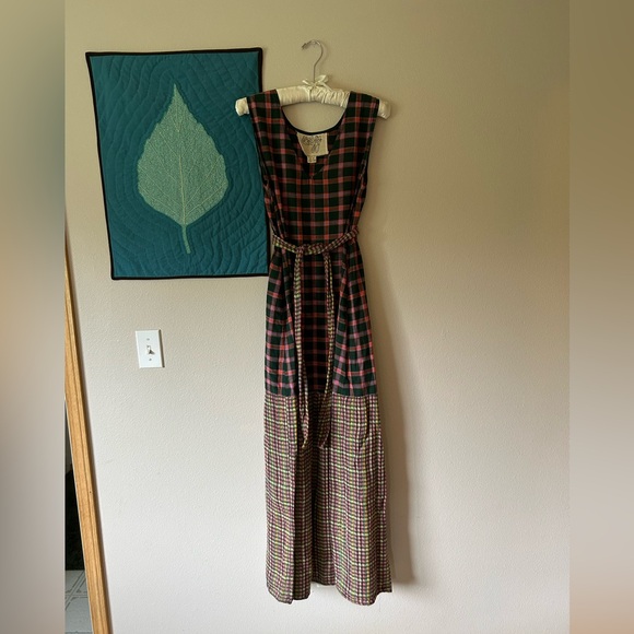Ace & Jig Dresses & Skirts - Ace & Jig Julien Dress, size S